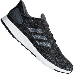 Czarne Buty adidas PureBoost Dpr M B37787. Czarne buty fitness męskie Adidas. W wyprzedaży za 469.00 zł.