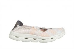 Półbuty Rock Djerba Light Nude 032032, Różowy, Materiał - 39. Czerwone półbuty damskie Rock Spring, bez wzorów, z materiału, rockowe, bez obcasa. W wyprzedaży za 134.10 zł.