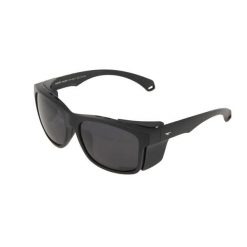 Okulary Przeciwsłoneczne Haldor. Czarne okulary przeciwsłoneczne damskie Hi-tec. Za 183.99 zł.