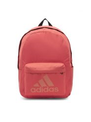 Adidas Plecak Clsc Bos Bp IR9840 Czerwony. Czerwone plecaki damskie Adidas, bez wzorów, z materiału, sportowe. Za 129.99 zł.