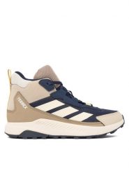 Adidas Trekkingi Terrex Anylander Mid Junior Hiking Shoes JR9721 Kolorowy. Obuwie trekkingowe damskie Adidas. Za 259.99 zł.