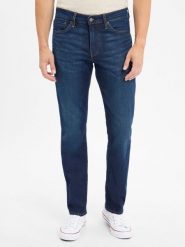 Levi's Dżinsy - 511™ Slim Mężczyźni Bawełna niebieski, 34-32. Niebieskie jeansy męskie Levi's. Za 649.95 zł.