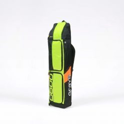Torba na kije hokejowe Gilbert G600. Czarne torebki klasyczne damskie gilbert, bez wzorów, z materiału, bez dodatków. Za 320.00 zł.