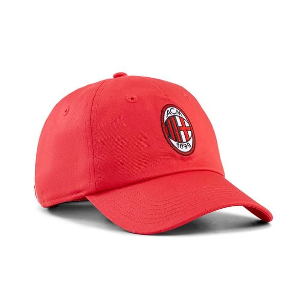 Czapka Puma Acm Ess Cap Dorośli. Białe czapki męskie Puma, bez wzorów, z bawełny, sportowe. Za 195.99 zł.
