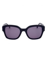 Tom Tailor Damskie okulary przeciwsłoneczne w kolorze fioletowo-czarnym rozmiar: 50. Czarne okulary przeciwsłoneczne damskie Tom Tailor. Za 175.67 zł.