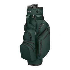 Torba golfowa Big Max Dri Lite Silencio Prime Zielony. Zielone torebki klasyczne damskie BIG MAX, bez wzorów, z materiału, bez dodatków. Za 1,787.50 zł.