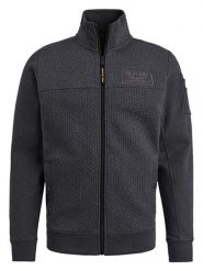 PME Legend Bluza w kolorze antracytowym rozmiar: 3XL. Czarne bluzy bez kaptura męskie PME Legend, xl. Za 303.06 zł.