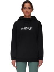 Mammut Bluza "Mammut ML" w kolorze czarnym rozmiar: S. Czarne bluzy z kapturem damskie Mammut, s. Za 154.95 zł.
