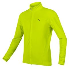 Koszulka Endura Xtract Roubaix L/s Yv Jasnożółta. Żółte t-shirty damskie ENDURA, na zimę, l, bez ramiączek, do biegania. Za 344.50 zł.
