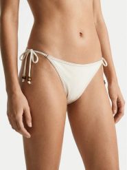 Banana Moon Dół od bikini Massa Mustang MFD11 Écru. Bikini damskie Banana Moon, bez wzorów. Za 169.99 zł.