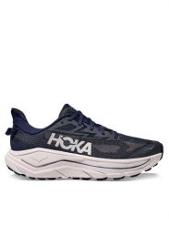 Hoka Buty do biegania Challenger ATR 8 1168716 Granatowy. Niebieskie obuwie do biegania damskie HOKA. Za 659.99 zł.