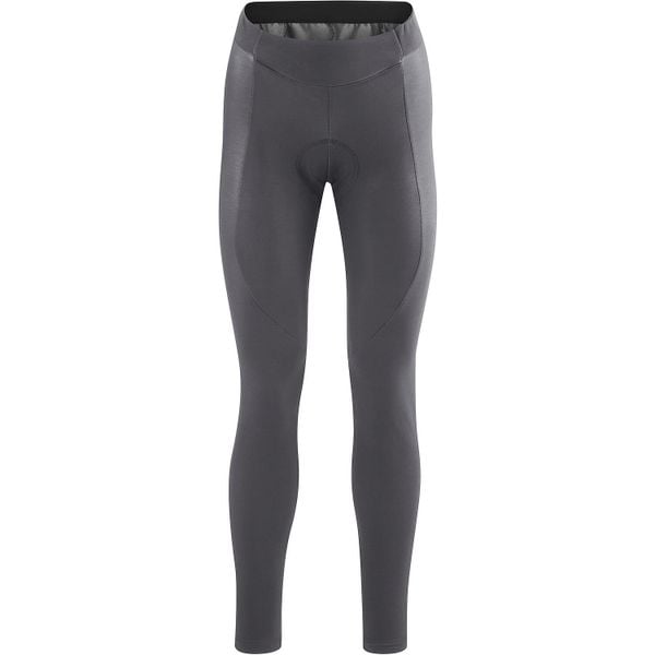 Damskie legginsy Gonso Stivo Tight. Szare legginsy damskie Gonso, l, bez wzorów. Za 553.00 zł.
