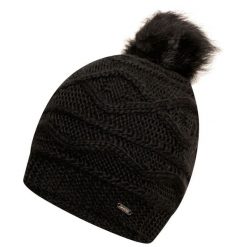 Czapka Damska Pompon Remind II. Czarne czapki zimowe damskie Dare 2b. Za 78.99 zł.