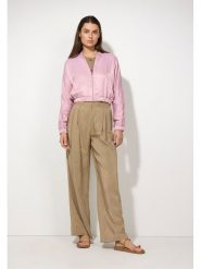 More & More Kurtka w kolorze jasnoróżowym rozmiar: 36. Różowe kurtki damskie MORE & MORE, bez wzorów, bez kaptura. Za 126.99 zł.