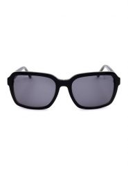 Tom Tailor Męskie okulary przeciwsłoneczne w kolorze czarno-granatowym rozmiar: 56. Czarne okulary przeciwsłoneczne męskie Tom Tailor, z tworzywa sztucznego. Za 148.61 zł.