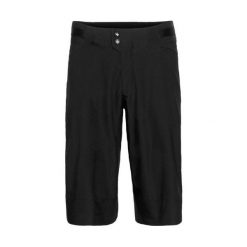 Szorty Sweet Protection Hunter Light. Czarne szorty męskie SWEET PROTECTION, na lato, bez wzorów. Za 459.50 zł.