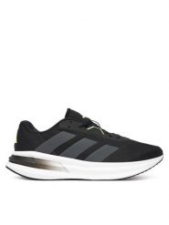 Adidas Buty do biegania Galaxy 7 JQ2625 Czarny. Czarne obuwie do biegania damskie Adidas. Za 219.99 zł.