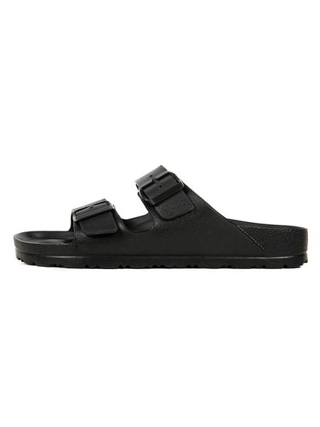 Little Sky Klapki w kolorze czarnym rozmiar: 45. Czarne klapki i japonki męskie Little Sky. Za 104.99 zł.