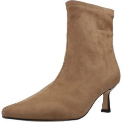 MTNG 59671M Jasnobrązowy. Brązowe obuwie trekkingowe damskie MTNG. Za 279.28 zł.