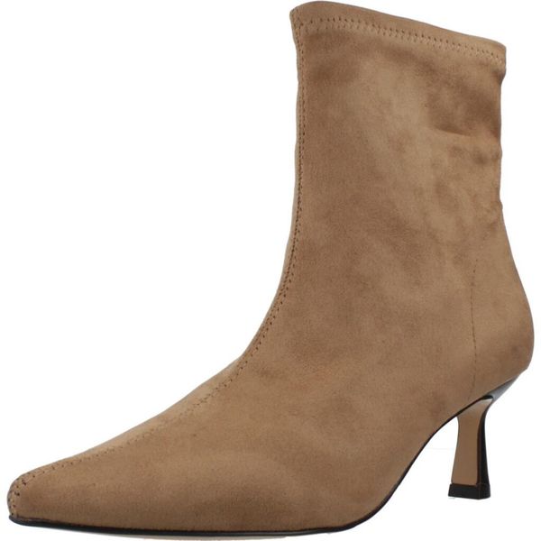 MTNG 59671M Jasnobrązowy. Brązowe obuwie trekkingowe damskie MTNG. Za 279.28 zł.