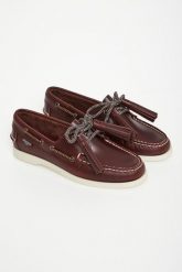 Mokasyny damskie skórzane Dockside2 WEEKEND MAX MARA. Mokasyny damskie Weekend Max Mara. Za 1,679.00 zł.