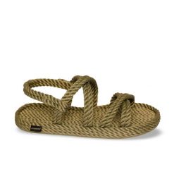Sandały damskie TAHITI. Czarne obuwie trekkingowe damskie Aulp, na lato. Za 159.99 zł.