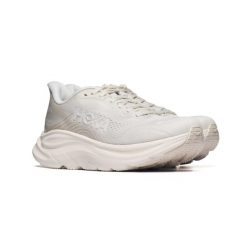 Damskie buty sportowe Hoka W CLIFTON 11 1176573-ALK. Białe obuwie do biegania damskie HOKA. Za 736.64 zł.
