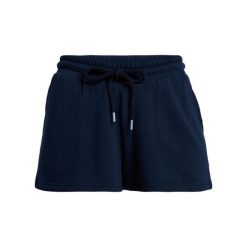 Spodenki dresowe dla Kobiety SURFING BY MOONLIGHT Czarny. Szare szorty damskie Roxy, bez wzorów, z dresówki, klasyczne. Za 169.99 zł.