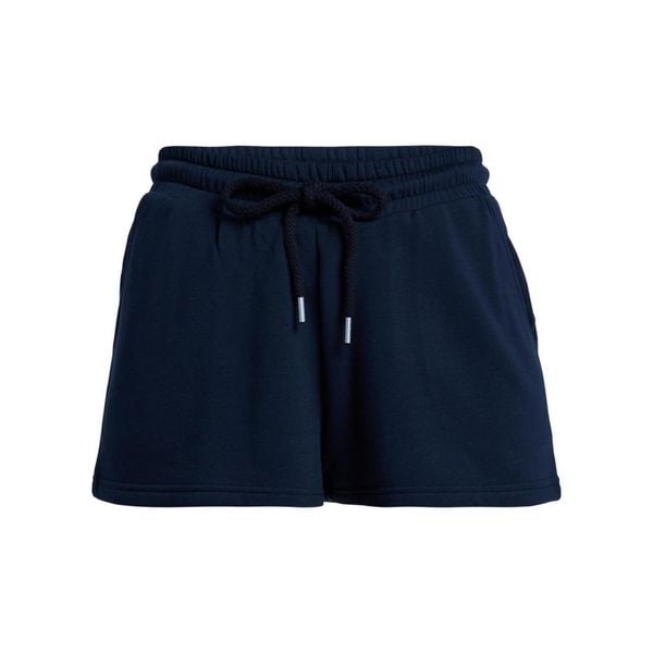 Spodenki dresowe dla Kobiety SURFING BY MOONLIGHT Czarny. Szare szorty damskie Roxy, bez wzorów, z dresówki, klasyczne. Za 169.99 zł.