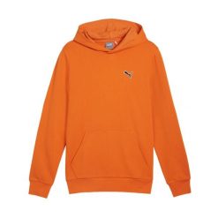 Bluza z kapturem Puma Better Essentials. Brązowe bluzy z kapturem męskie Puma, xl, z bawełny. Za 234.15 zł.