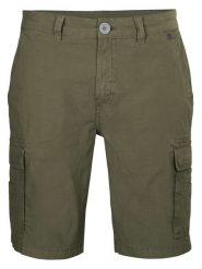 G.I.G.A. DX by KILLTEC Bermudy "GS 10" w kolorze khaki rozmiar: 56. Brązowe szorty męskie G.I.G.A. DX by KILLTEC, bez wzorów, z bawełny. Za 110.29 zł.