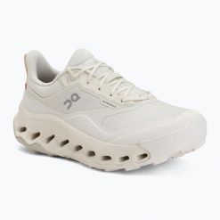 Buty trekkingowe damskie On Running Cloudhorizon 2 Waterproof. Brązowe obuwie trekkingowe damskie On. Za 967.55 zł.