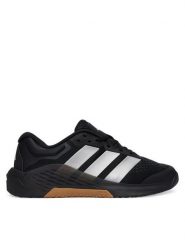 Adidas Buty na siłownię Dropset 4 JR4662 Czarny. Czarne obuwie treningowe damskie Adidas, na fitness i siłownię. Za 569.99 zł.