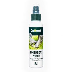 Pianka do butów gumowych Collonil Gummistiefel Pflege. Obuwie trekkingowe damskie COLLONIL. Za 39.99 zł.