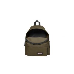 Plecak Eastpak Padded Pak'r Dorosłych. Zielone plecaki damskie Eastpak, bez wzorów. Za 209.00 zł.