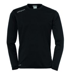 Koszulka treningowa Uhlsport Essential. Białe t-shirty damskie UHLSPORT, s, bez wzorów, bez kołnierzyka. Za 166.50 zł.