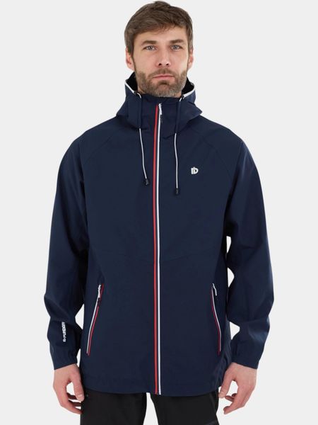 Kurtka Męska Fundango Wilmington. Żółte kurtki męskie Fundango, na lato, l, bez wzorów, z materiału, eleganckie, bez kaptura. Za 319.20 zł.