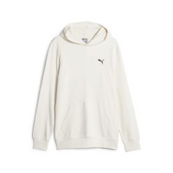 Bluza męska Puma Better Essentials Hoodie TR. Bluzy bez kaptura męskie Puma, bez wzorów, sportowe, bez kołnierzyka, bez ramiączek. Za 199.00 zł.