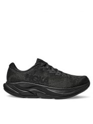 Hoka Buty do biegania Rincon 4 1155131 Czarny. Czarne obuwie do biegania damskie HOKA. Za 449.99 zł.