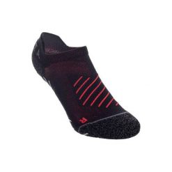 Skarpety do rugby R500 z antypoślizgowym silikonem. Skarpetki męskie OFFLOAD, bez wzorów, z elastanu. Za 24.99 zł.