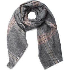Szaliki LASOCKI 2M4-006-AW18. Szare szaliki męskie Lasocki, bez wzorów. W wyprzedaży za 19.99 zł.