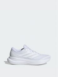 Adidas Buty do biegania Runfalcon 6 Shoes KH5575 Biały. Białe obuwie do biegania damskie Adidas. Za 258.99 zł.