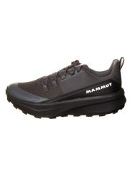 Mammut Buty trekkingowe "Aenergy Hike Low" w kolorze antracytowym rozmiar: 42 2/3. Czarne buty trekkingowe męskie Mammut, bez zapięcia, outdoorowe. Za 279.95 zł.