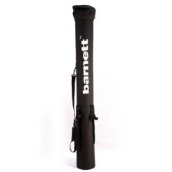 Torba na kije BSB-01. Czarne torebki klasyczne damskie BARNETT, bez wzorów, bez dodatków. Za 370.00 zł.