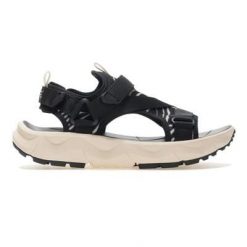 Sandały damskie Lito. Czarne obuwie trekkingowe damskie Regatta. Za 429.99 zł.