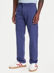 United Colors Of Benetton Jeansy 4RZVUE01W Niebieski Straight Fit. Niebieskie jeansy męskie United Colors Of Benetton. Za 259.99 zł.