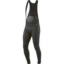 Długie spodenki z szelkami Gonso SQlab. Czarne szorty męskie Gonso, bez wzorów, sportowe. Za 723.00 zł.