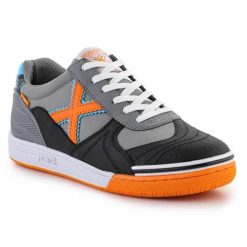 Buty do chodzenia męskie Munich G-3 In. Czarne buty sportowe na co dzień męskie munich, z materiału, bez zapięcia, trekkingowe. Za 547.00 zł.