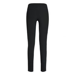 Legginsy durastretch damskie Salewa Agner. Czarne legginsy damskie Salewa, l, bez wzorów, z jeansu. Za 518.99 zł.