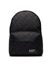 EA7 Emporio Armani Plecak 7X000001 AF24977 MC429 Czarny. Czarne plecaki męskie EA7 Emporio Armani, bez wzorów, z materiału. Za 579.99 zł.